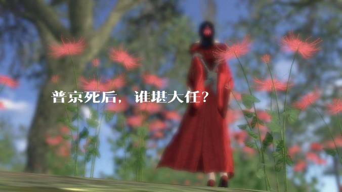 普京死后，谁堪大任？